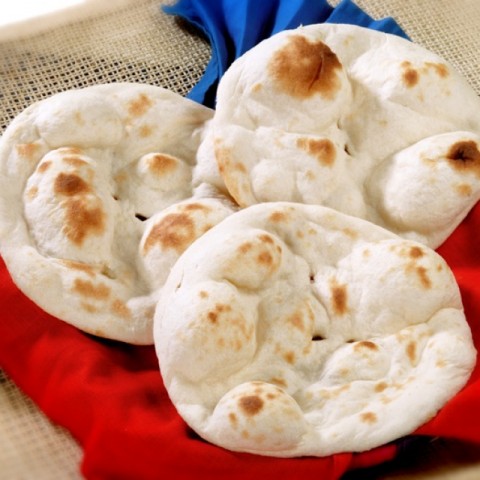 Roti / Tandur