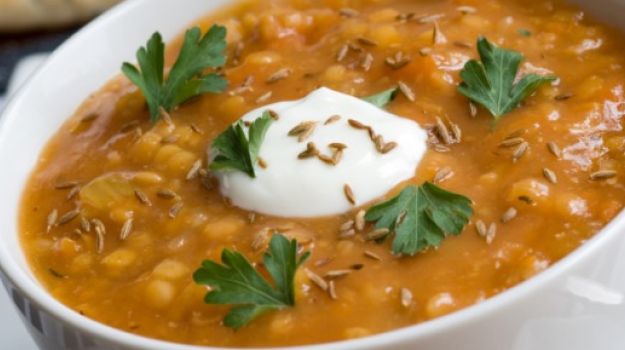 dal makhani