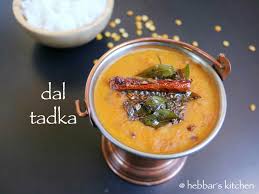 dal tadka