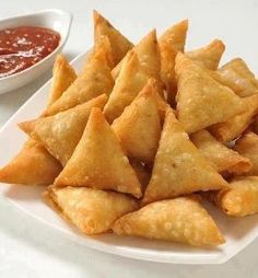 samosa